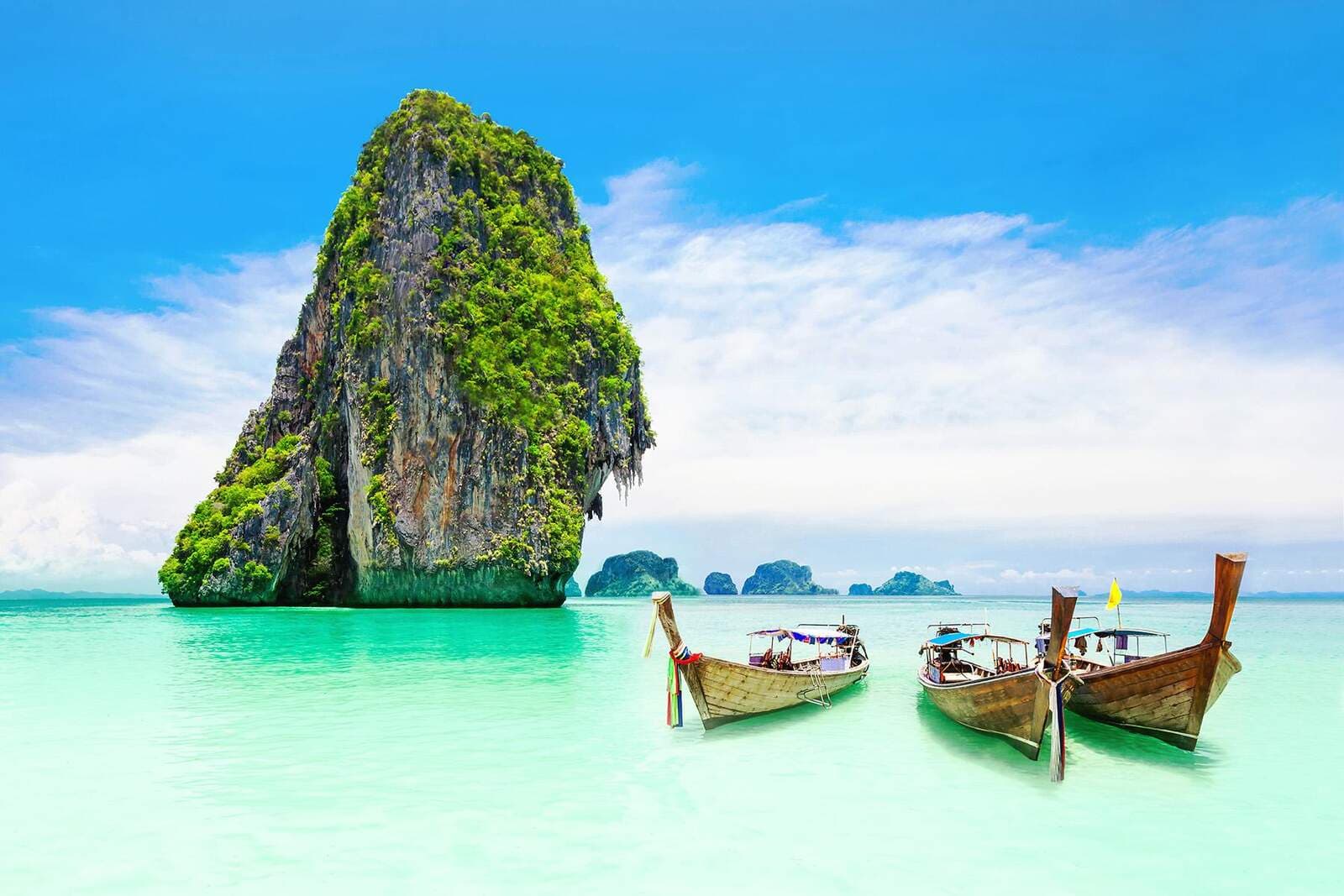 Thai Tourist Board